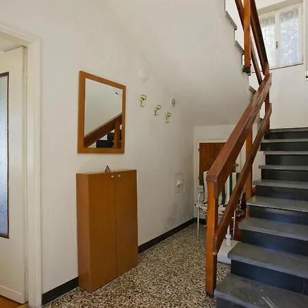 Casa La Costa トロンツァーノ・ラーゴ・マッジョーレ